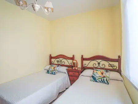 El Puerto, Appartement 5 personnes à Porto do Son - Photo 20