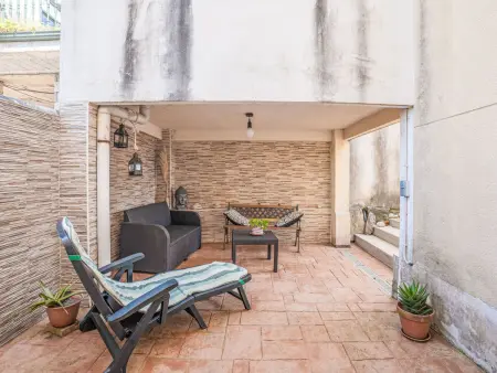 El Puerto, Appartement 5 personnes à Porto do Son - Photo 21