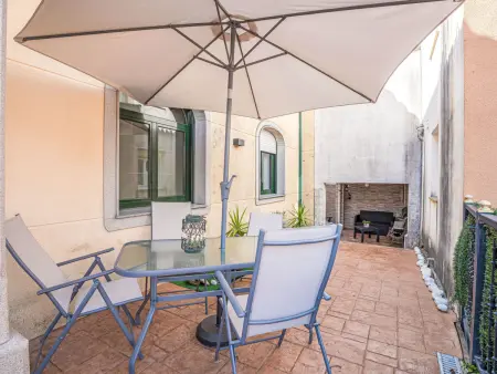El Puerto, Appartement 5 personnes à Porto do Son - Photo 22