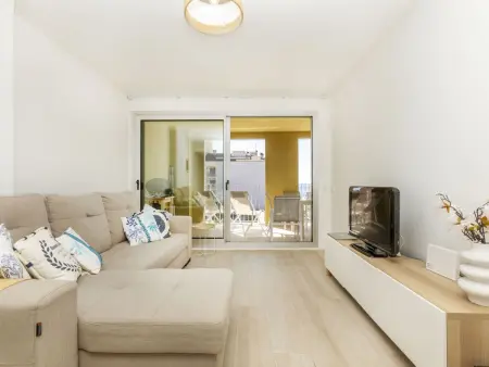 El Fenua, Appartement 5 personnes à St Antoni de Calonge - Photo 1