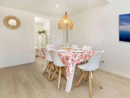 El Fenua, Appartement 5 personnes à St Antoni de Calonge - Photo 2