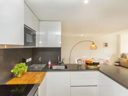 El Fenua, Appartement 5 personnes à St Antoni de Calonge - Photo 3