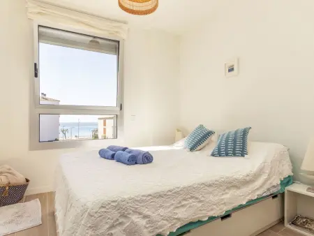 El Fenua, Appartement 5 personnes à St Antoni de Calonge - Photo 4