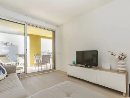 El Fenua, Appartement 5 personnes à St Antoni de Calonge - Photo 5