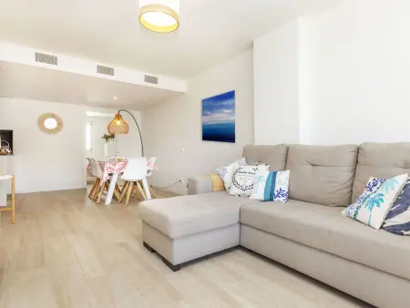 El Fenua, Appartement 5 personnes à St Antoni de Calonge - Photo 6