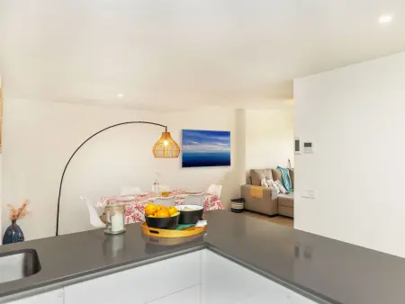 El Fenua, Appartement 5 personnes à St Antoni de Calonge - Photo 8