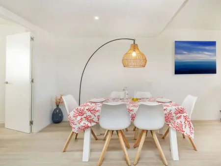 El Fenua, Appartement 5 personnes à St Antoni de Calonge - Photo 10