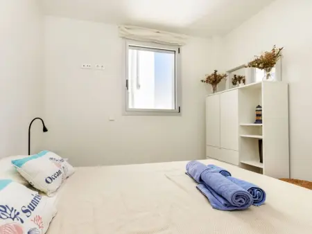 El Fenua, Appartement 5 personnes à St Antoni de Calonge - Photo 11