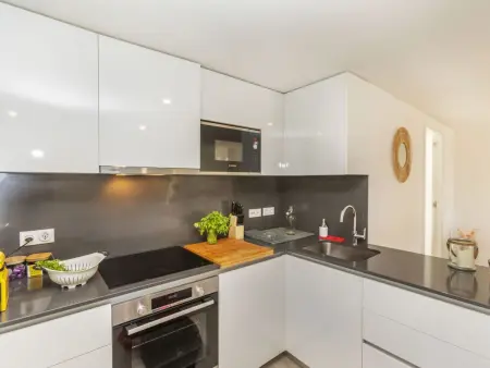 El Fenua, Appartement 5 personnes à St Antoni de Calonge - Photo 12
