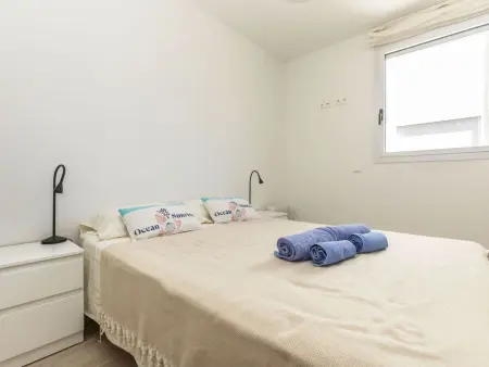 El Fenua, Appartement 5 personnes à St Antoni de Calonge - Photo 14