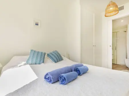 El Fenua, Appartement 5 personnes à St Antoni de Calonge - Photo 15