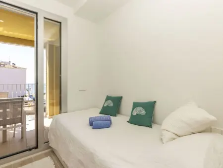 El Fenua, Appartement 5 personnes à St Antoni de Calonge - Photo 16