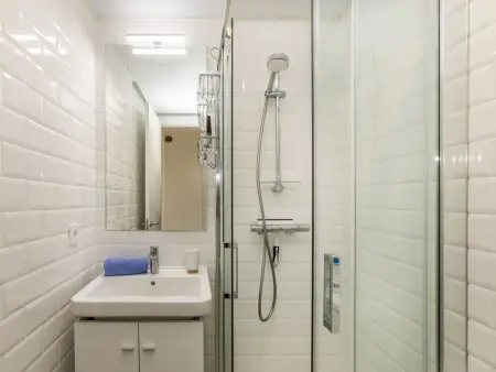 El Fenua, Appartement 5 personnes à St Antoni de Calonge - Photo 17