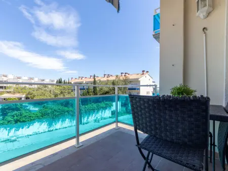 Merida, Appartement 3 personnes à Alcanar - Photo 1