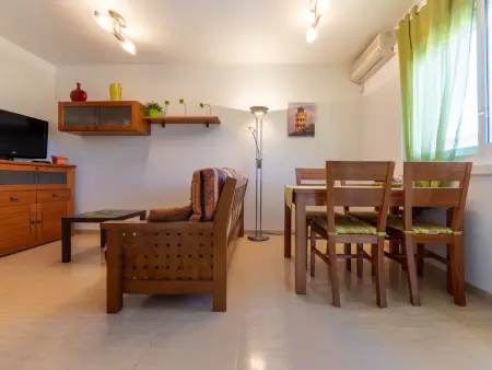 Merida, Appartement 3 personnes à Alcanar - Photo 2