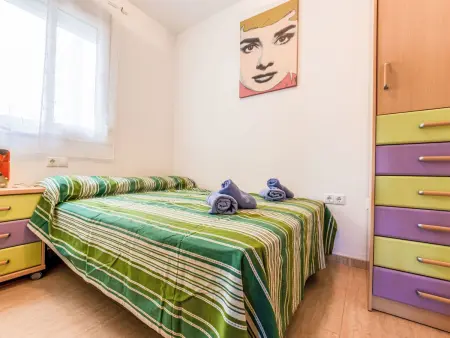 Merida, Appartement 3 personnes à Alcanar - Photo 3