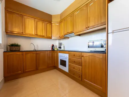 Merida, Appartement 3 personnes à Alcanar - Photo 4