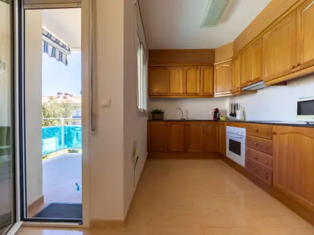 Merida, Appartement 3 personnes à Alcanar - Photo 5