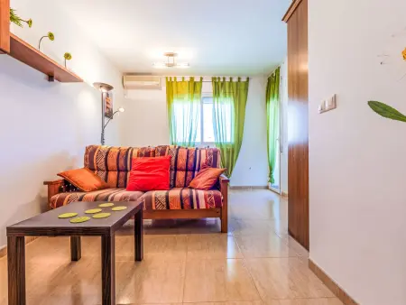 Merida, Appartement 3 personnes à Alcanar - Photo 6