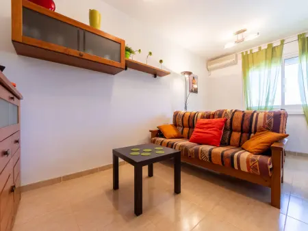 Merida, Appartement 3 personnes à Alcanar - Photo 7