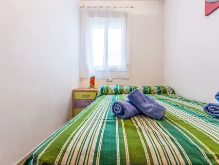 Merida, Appartement 3 personnes à Alcanar - Photo 8