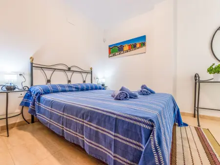 Merida, Appartement 3 personnes à Alcanar - Photo 10