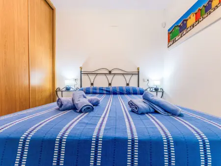 Merida, Appartement 3 personnes à Alcanar - Photo 11