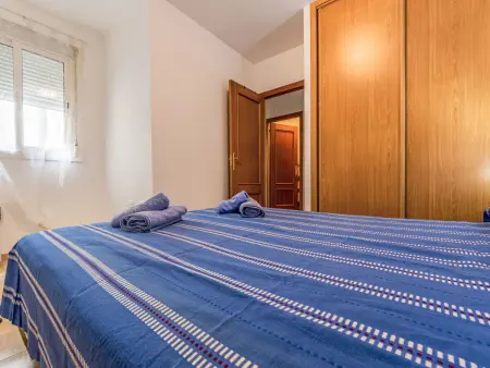 Merida, Appartement 3 personnes à Alcanar - Photo 12