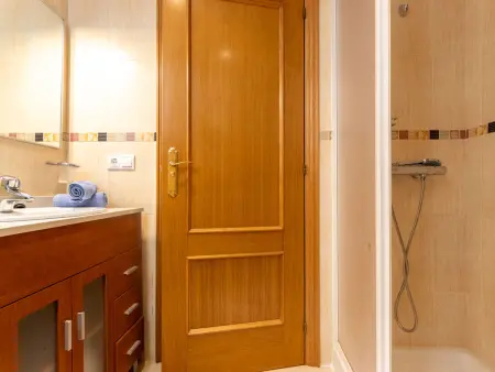 Merida, Appartement 3 personnes à Alcanar - Photo 13