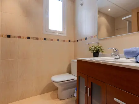 Merida, Appartement 3 personnes à Alcanar - Photo 14