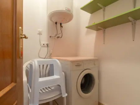 Merida, Appartement 3 personnes à Alcanar - Photo 15