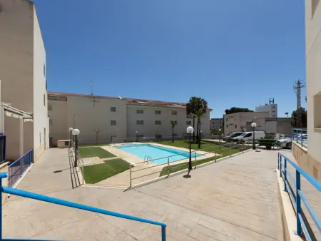 Merida, Appartement 3 personnes à Alcanar - Photo 16