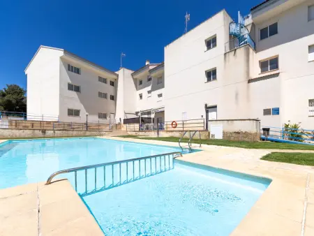 Merida, Appartement 3 personnes à Alcanar - Photo 17