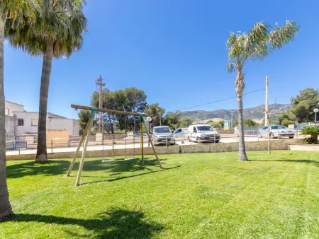 Merida, Appartement 3 personnes à Alcanar - Photo 18