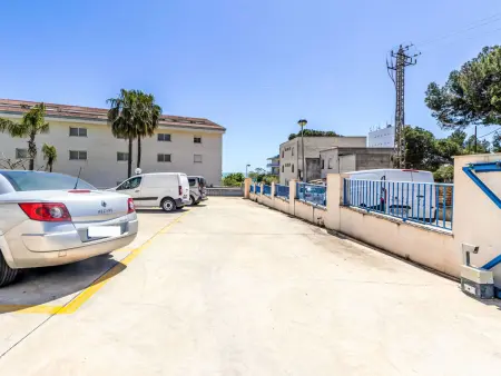 Merida, Appartement 3 personnes à Alcanar - Photo 19