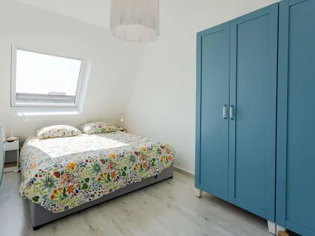 Deauville Plage 1 et 2, Appartement 4 personnes à Villers sur mer - Photo 2