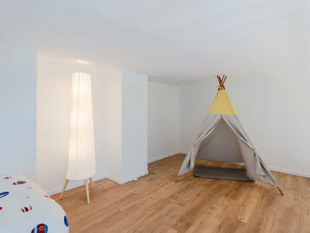 Deauville Plage 1 et 2, Appartement 4 personnes à Villers sur mer - Photo 11