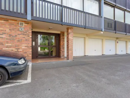 Deauville Plage 1 et 2, Appartement 4 personnes à Villers sur mer - Photo 14