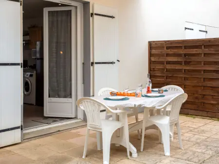 Sam-Suffi, Maison 4 personnes à La Bernerie en Retz - Photo 4