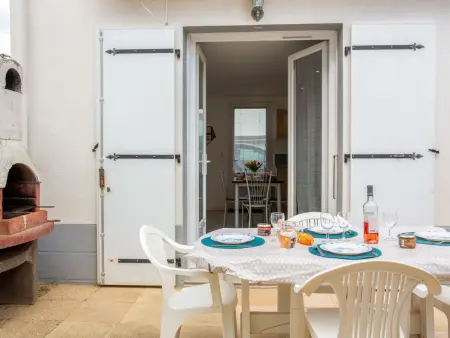 Sam-Suffi, Maison 4 personnes à La Bernerie en Retz - Photo 6