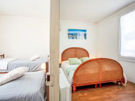 Sam-Suffi, Maison 4 personnes à La Bernerie en Retz - Photo 10