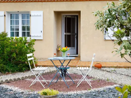 L'Horizon, Maison 6 personnes à La Bernerie en Retz - Photo 3