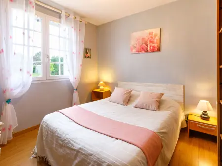 L'Horizon, Maison 6 personnes à La Bernerie en Retz - Photo 4