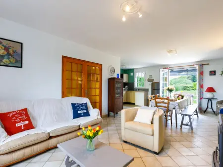 L'Horizon, Maison 6 personnes à La Bernerie en Retz - Photo 6