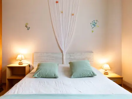 L'Horizon, Maison 6 personnes à La Bernerie en Retz - Photo 11