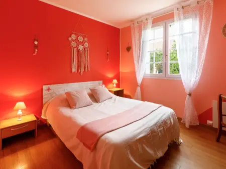 L'Horizon, Maison 6 personnes à La Bernerie en Retz - Photo 12