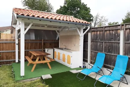 Maison à La Teste proche plage Arcachon - Photo 1