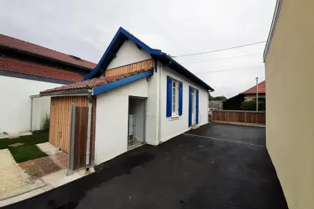 Maison à La Teste proche plage Arcachon - Photo 3