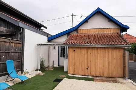 Maison à La Teste proche plage Arcachon - Photo 21