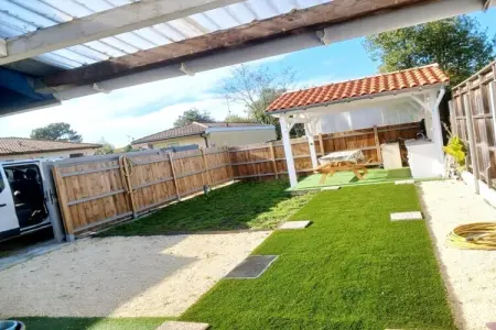 Maison à La Teste proche plage Arcachon - Photo 23
